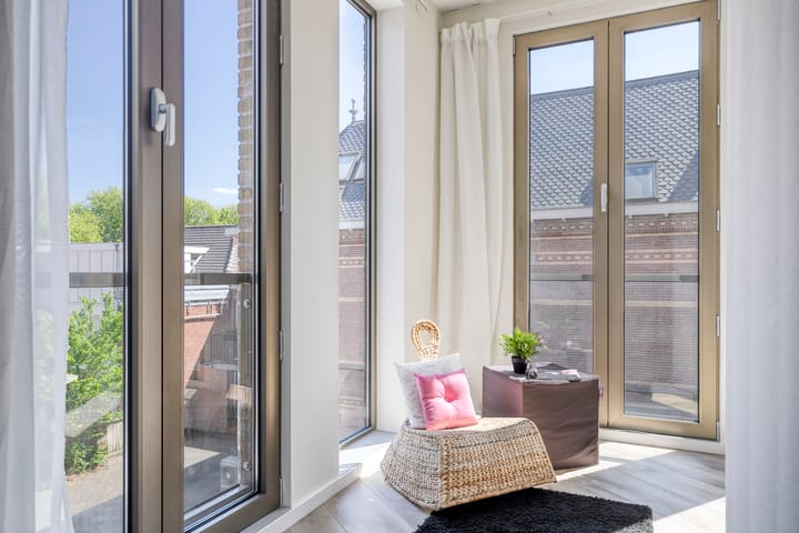 Foto 12 van Emmaplein 81