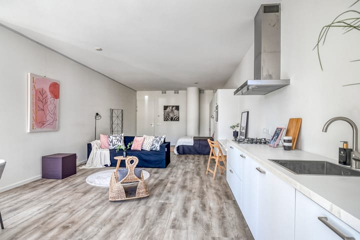 Foto 13 van Emmaplein 81