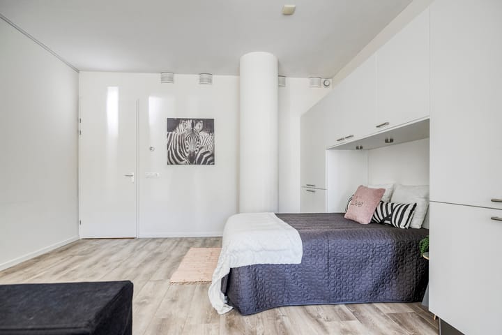 Foto 14 van Emmaplein 81