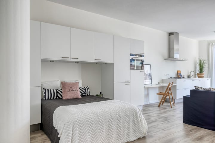 Foto 15 van Emmaplein 81