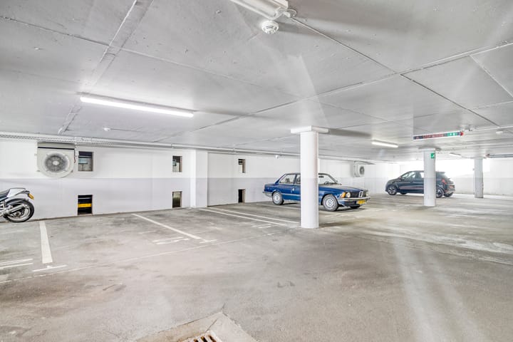 Foto 21 van Emmaplein 81