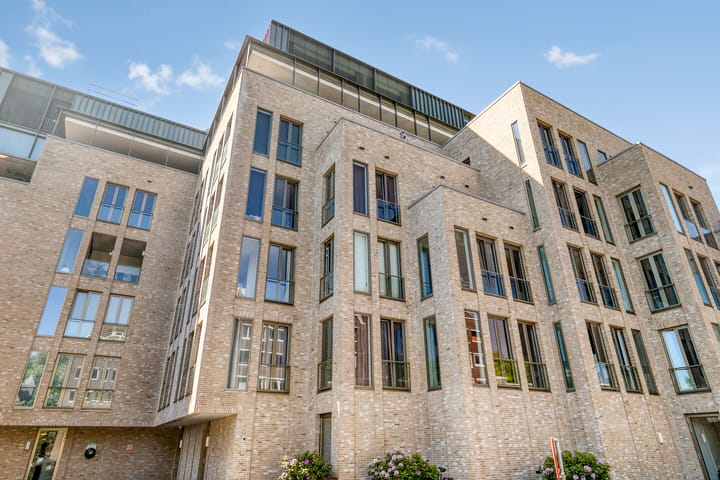 Foto 22 van Emmaplein 81