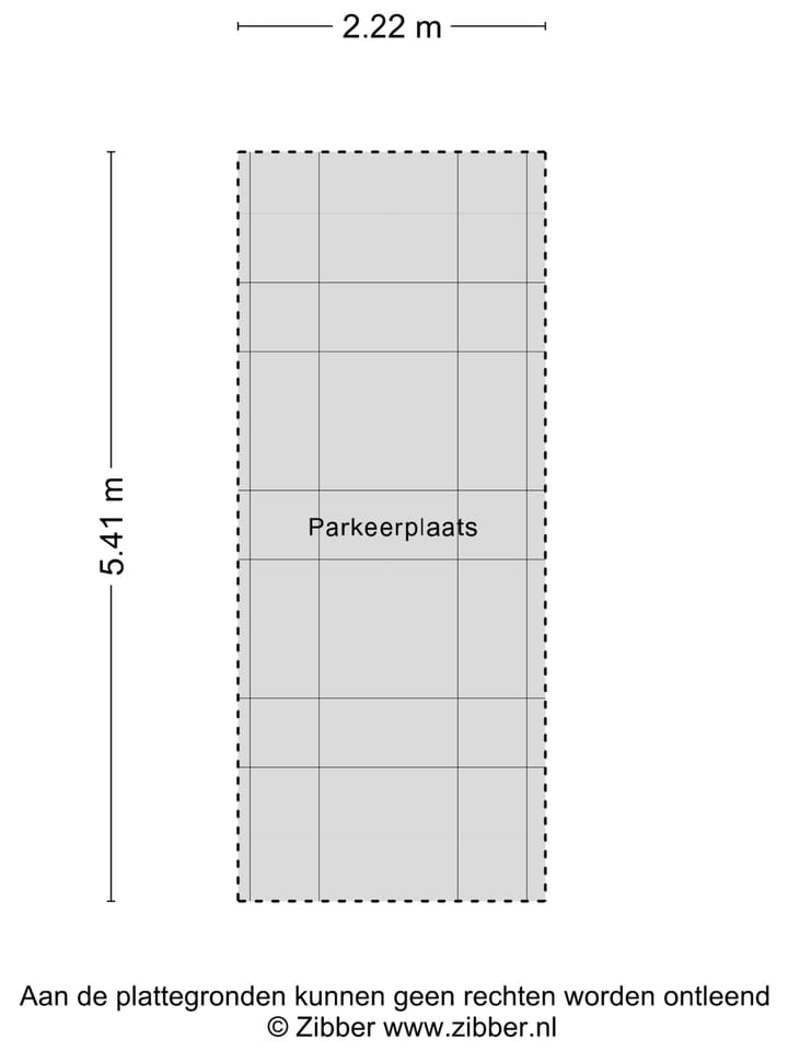 Foto 27 van Emmaplein 81