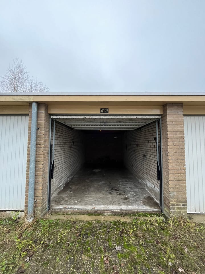 Foto 3 van Lankforst 4158