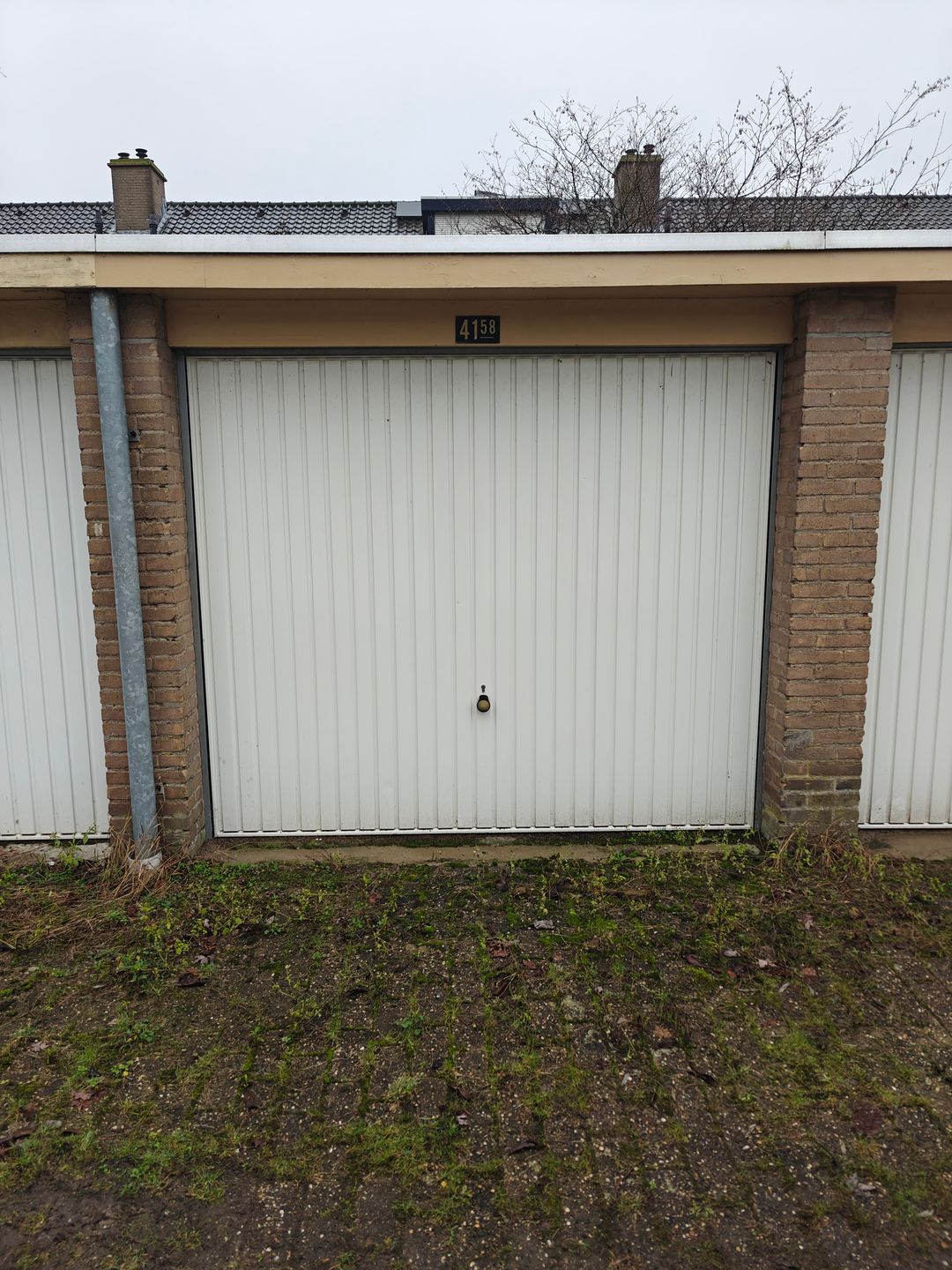 Foto 2 van Lankforst 4158