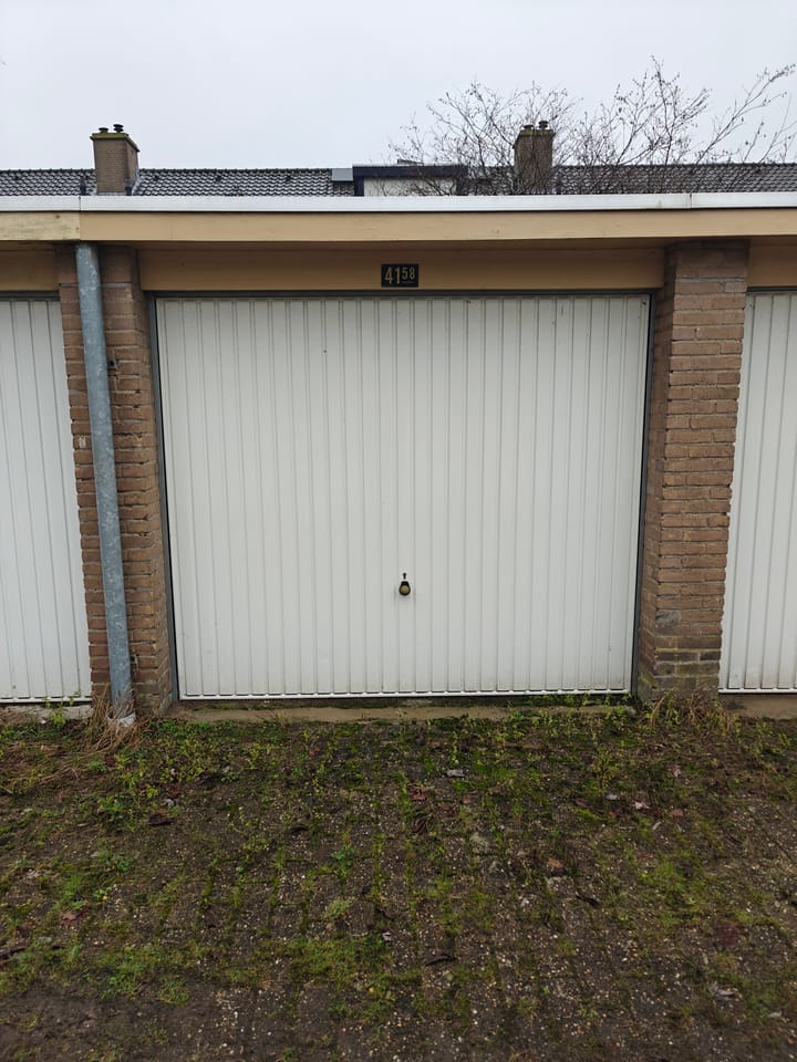 Foto 2 van Lankforst 4158