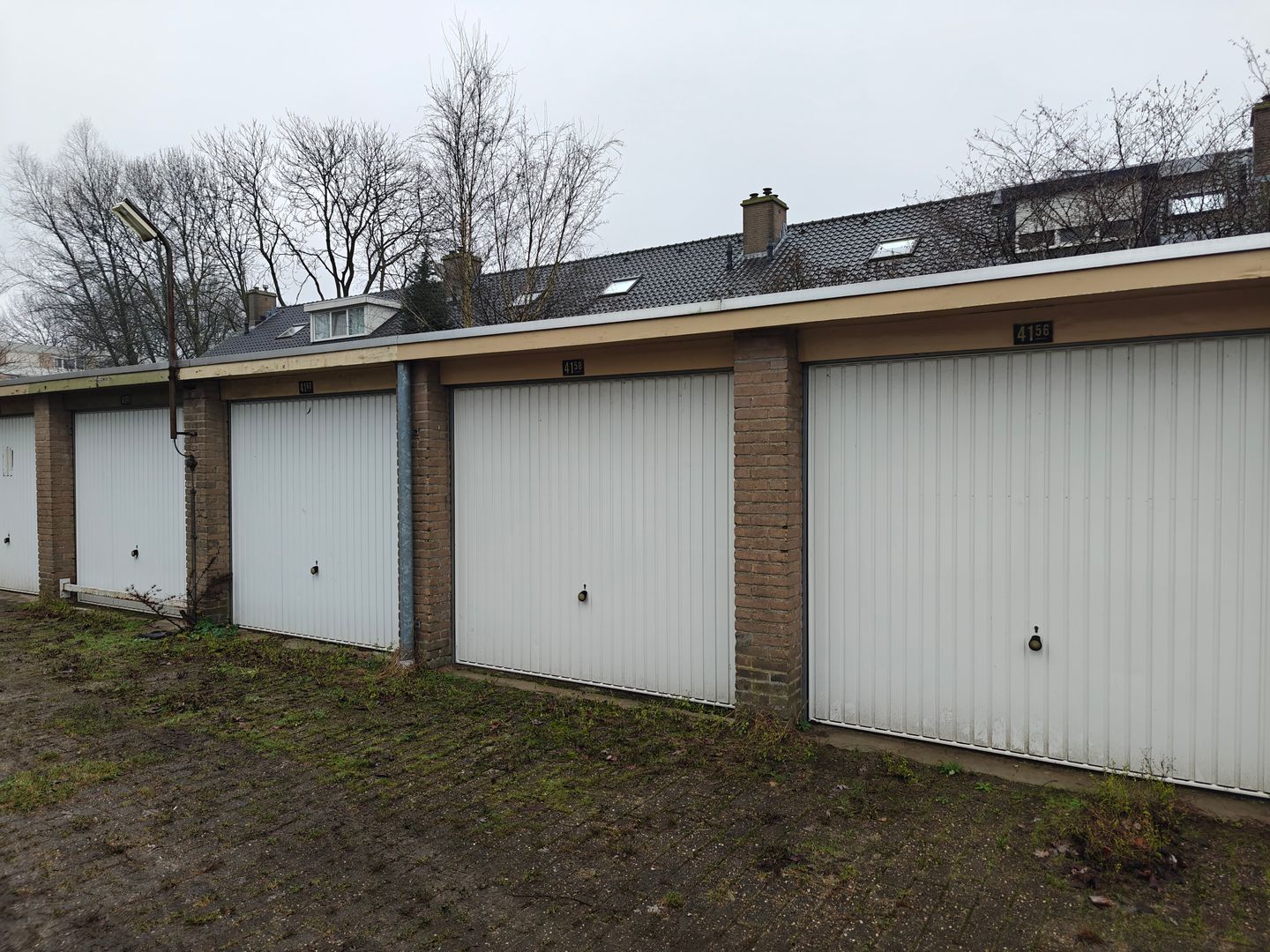 Foto 5 van Lankforst 4158