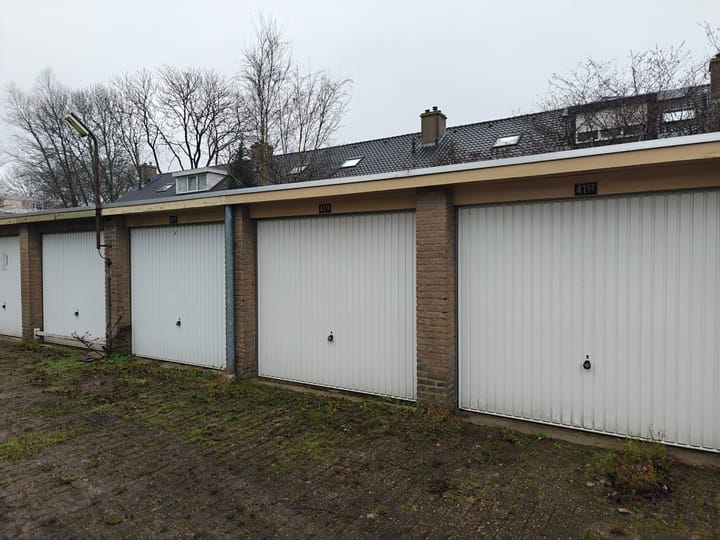 Foto 5 van Lankforst 4158