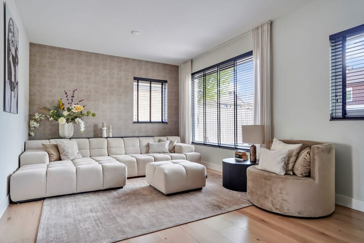 Foto 3 van Hovenierstraat 4