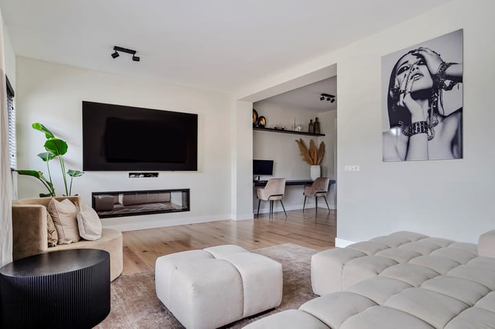 Foto 5 van Hovenierstraat 4