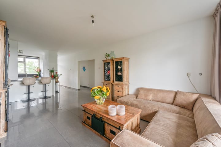 Foto 1 van Kleiburg 624