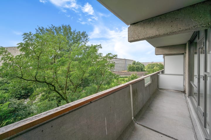 Photo 3 of Kleiburg 624