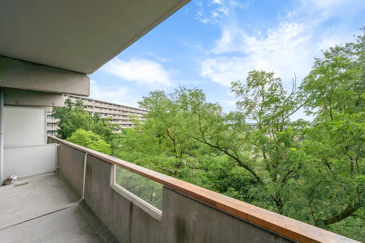 Photo 4 of Kleiburg 624