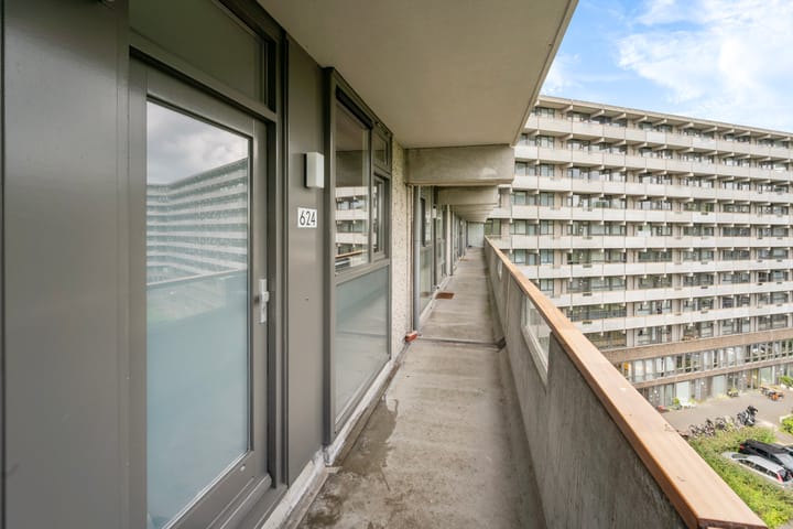 Foto 13 van Kleiburg 624