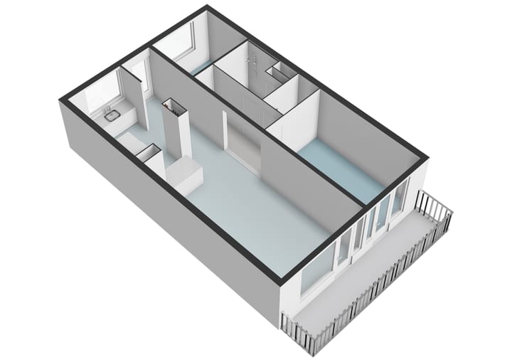 Foto 23 van Kleiburg 624