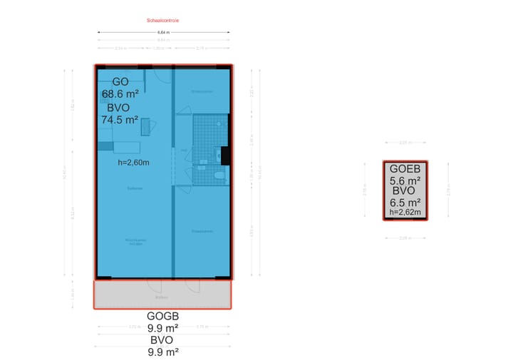 Foto 24 van Kleiburg 624