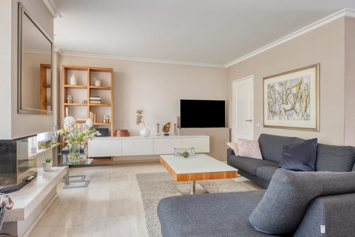 Foto 2 van Land van Ravensteinstraat 65