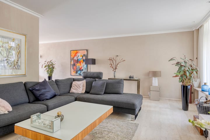 Foto 5 van Land van Ravensteinstraat 65