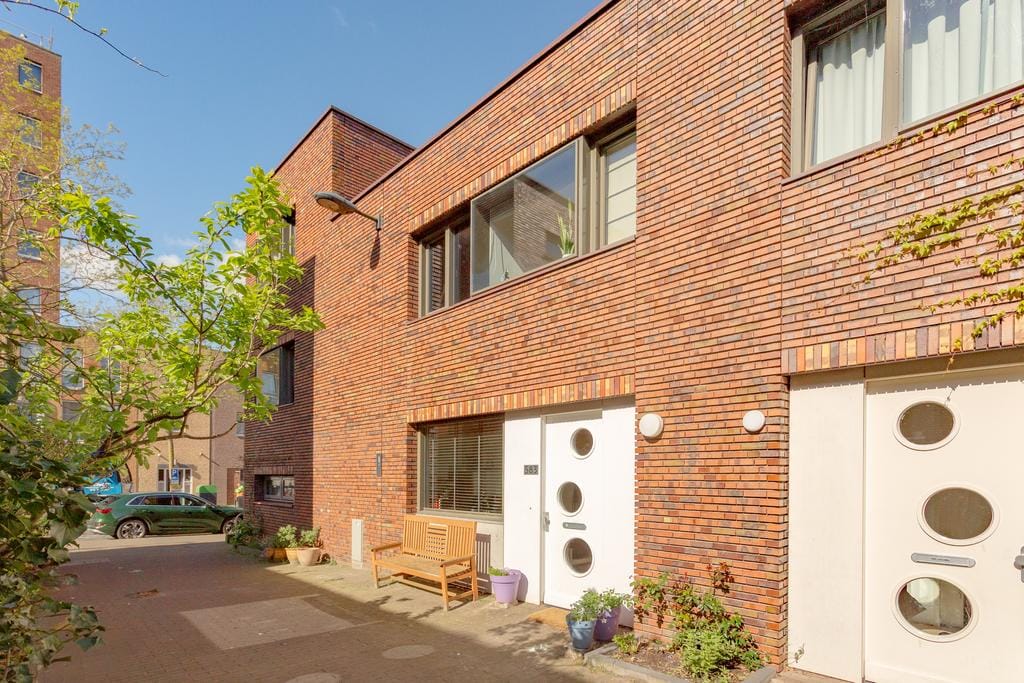 Foto 1 van Eva Besnyöstraat 583