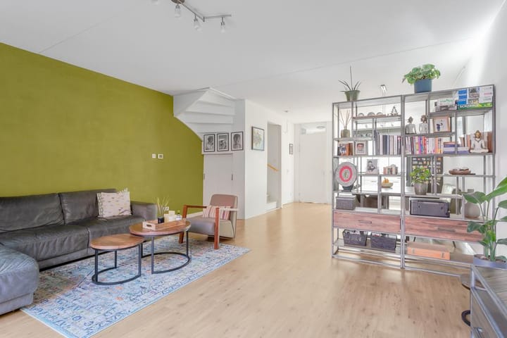 Photo 2 of Eva Besnyöstraat 583