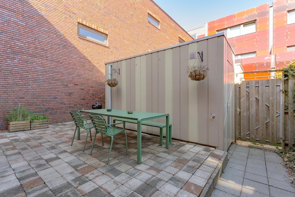 Photo 27 of Eva Besnyöstraat 583