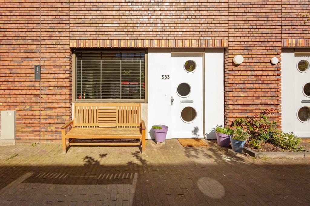 Photo 30 of Eva Besnyöstraat 583