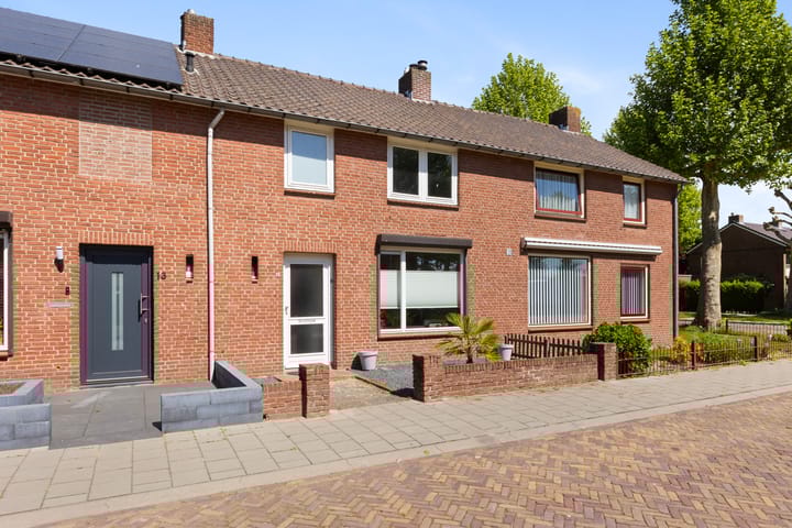 Margrietstraat 15