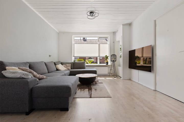 Foto 4 van Margrietstraat 15