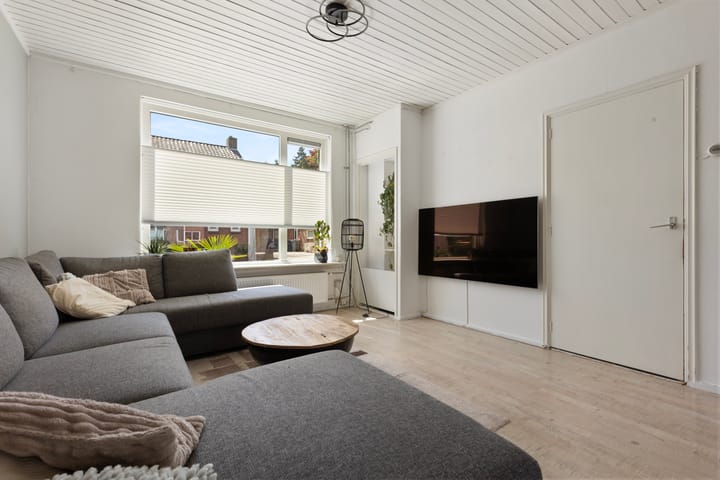 Foto 3 van Margrietstraat 15