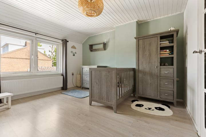 Foto 14 van Margrietstraat 15