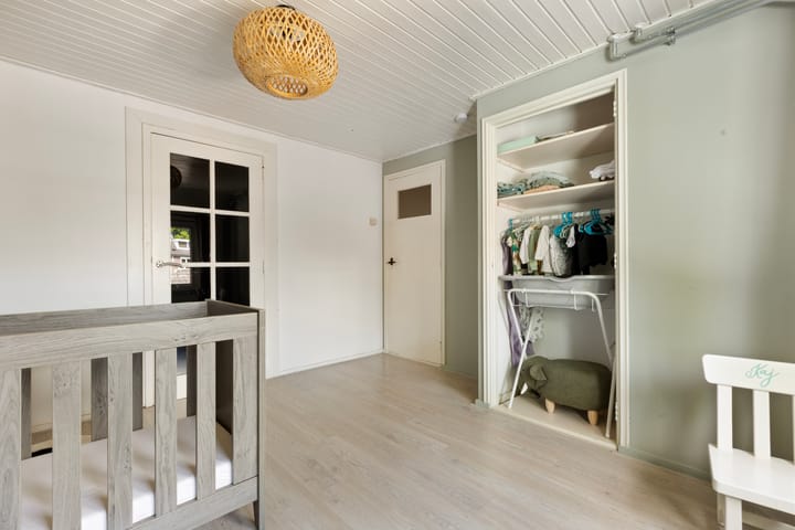 Foto 15 van Margrietstraat 15