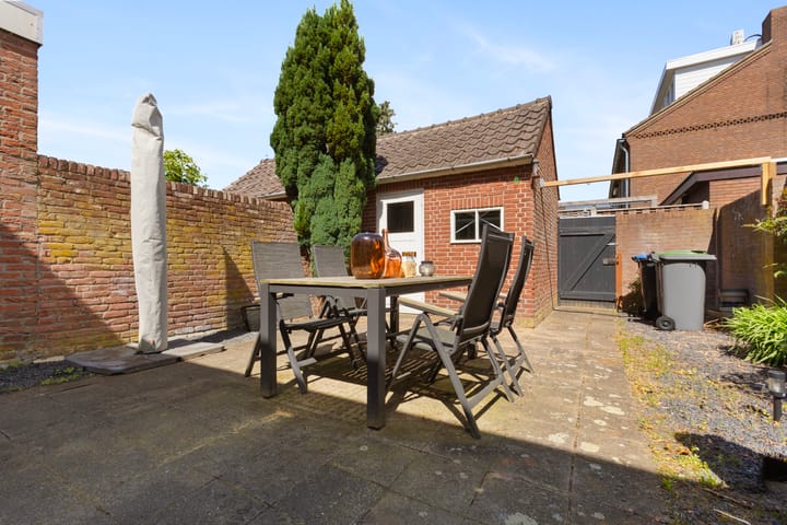 Foto 18 van Margrietstraat 15