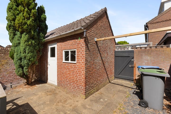 Foto 19 van Margrietstraat 15