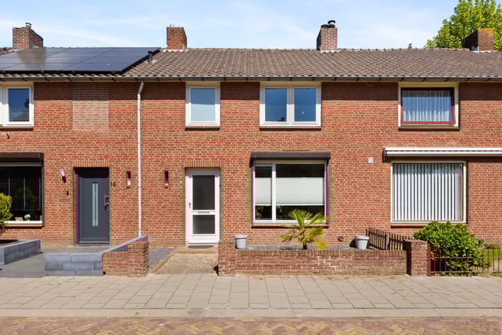 Foto 20 van Margrietstraat 15