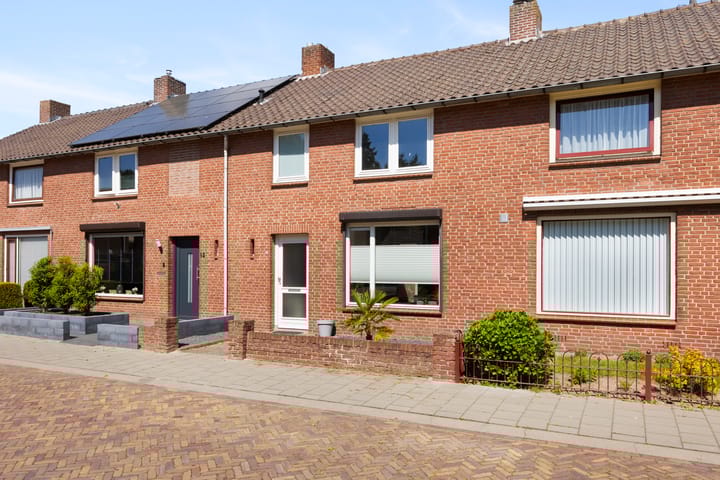 Foto 21 van Margrietstraat 15