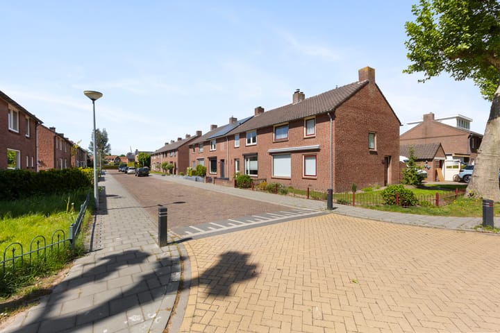 Foto 22 van Margrietstraat 15