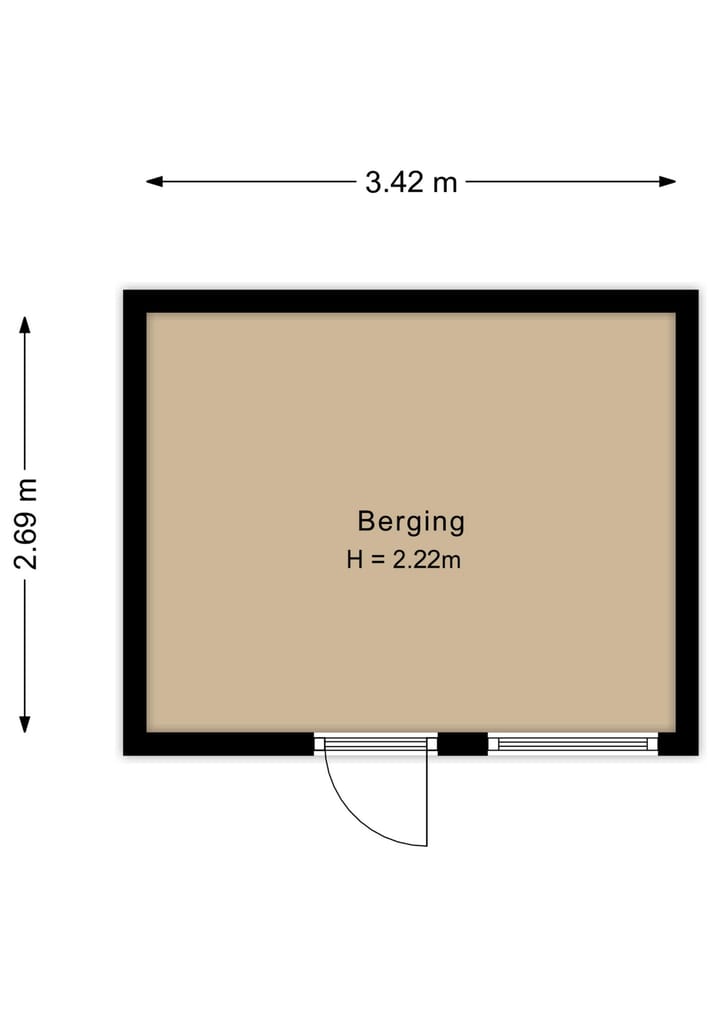 Foto 26 van Margrietstraat 15