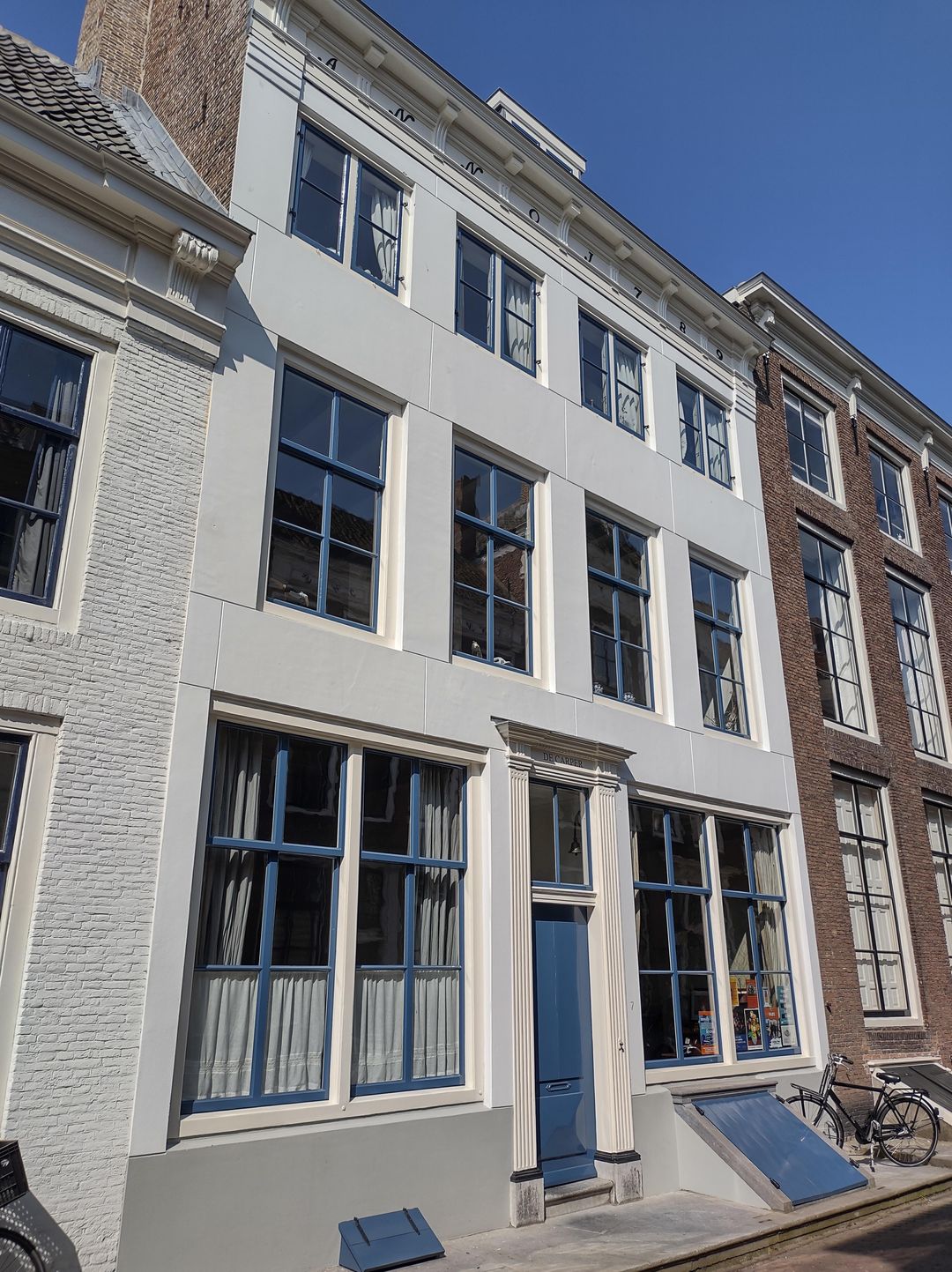 Foto 1 van Singelstraat 7