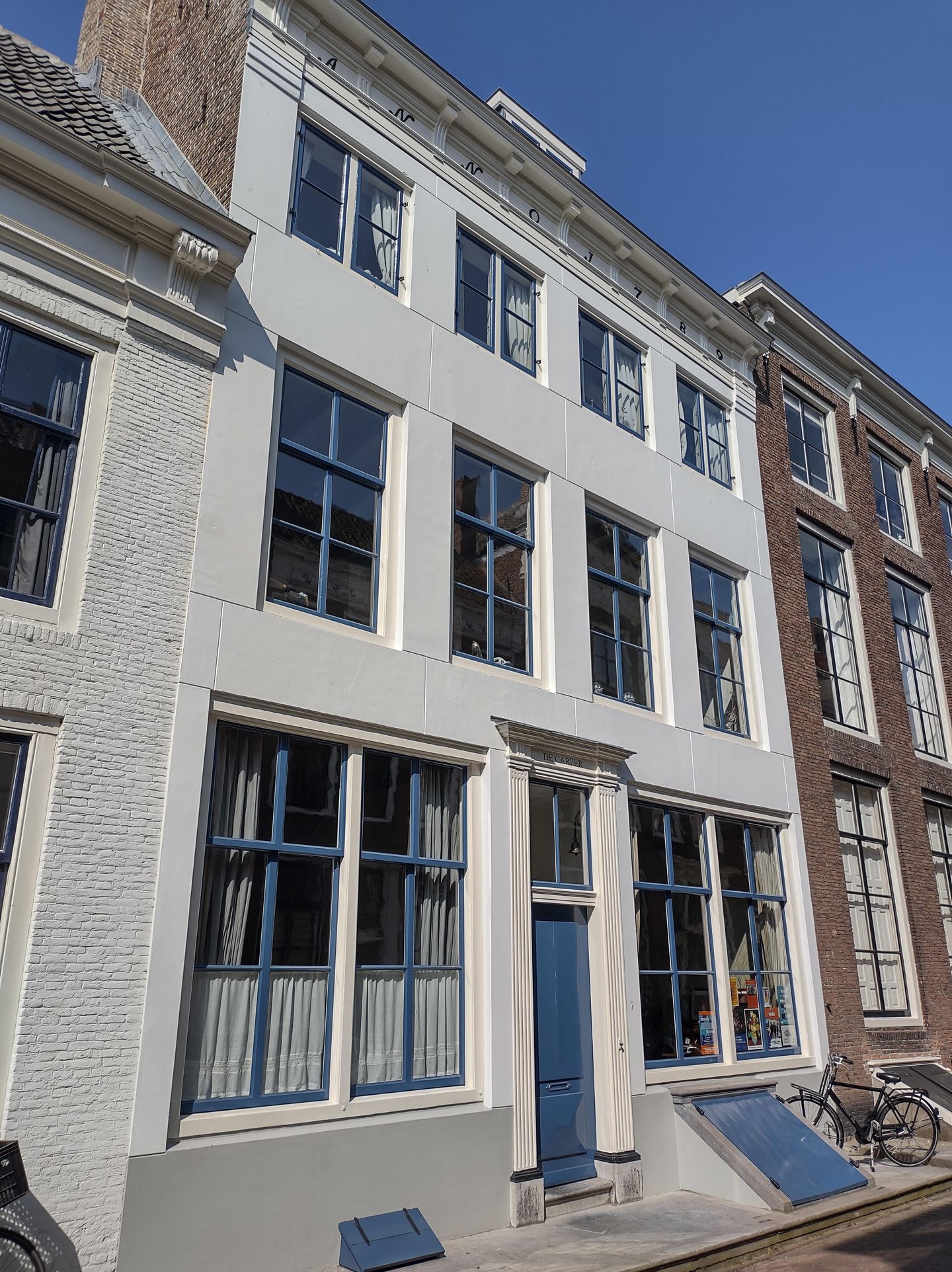 Foto 1 van Singelstraat 7