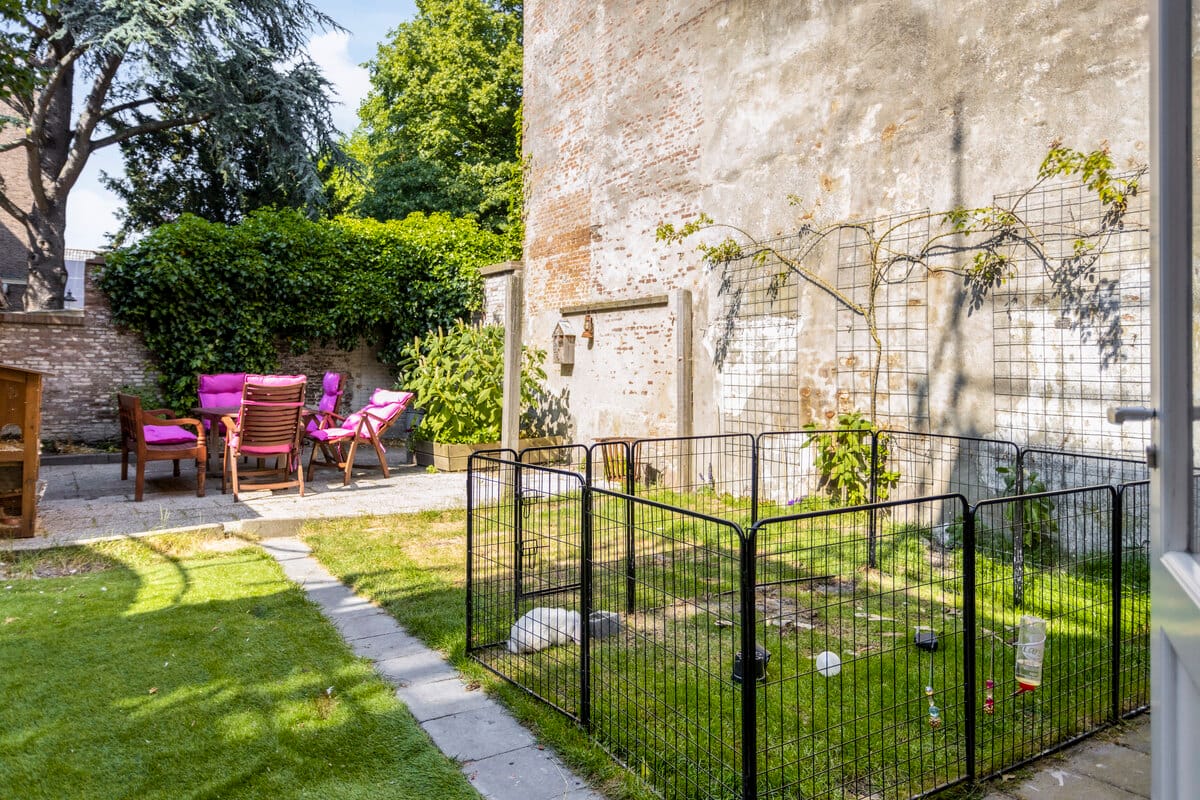 Foto 3 van Singelstraat 7