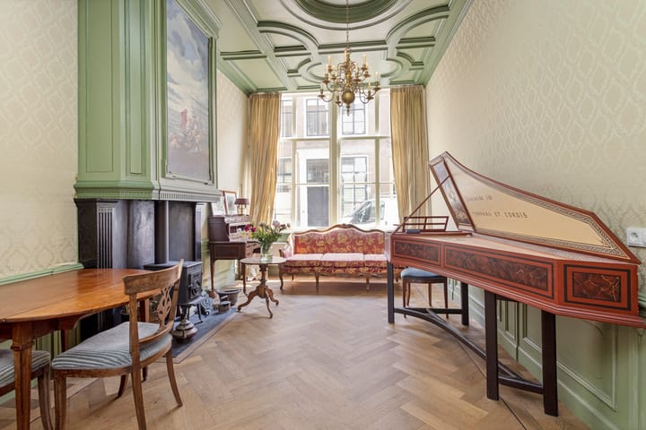 Foto 4 van Singelstraat 7