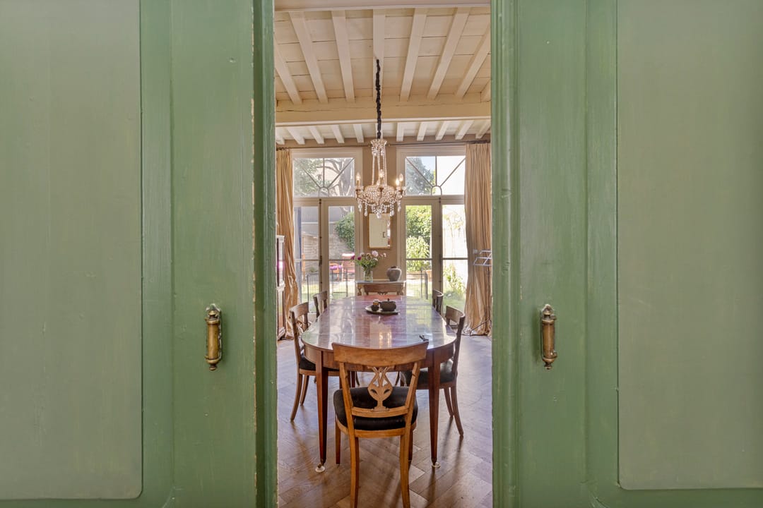 Foto 7 van Singelstraat 7