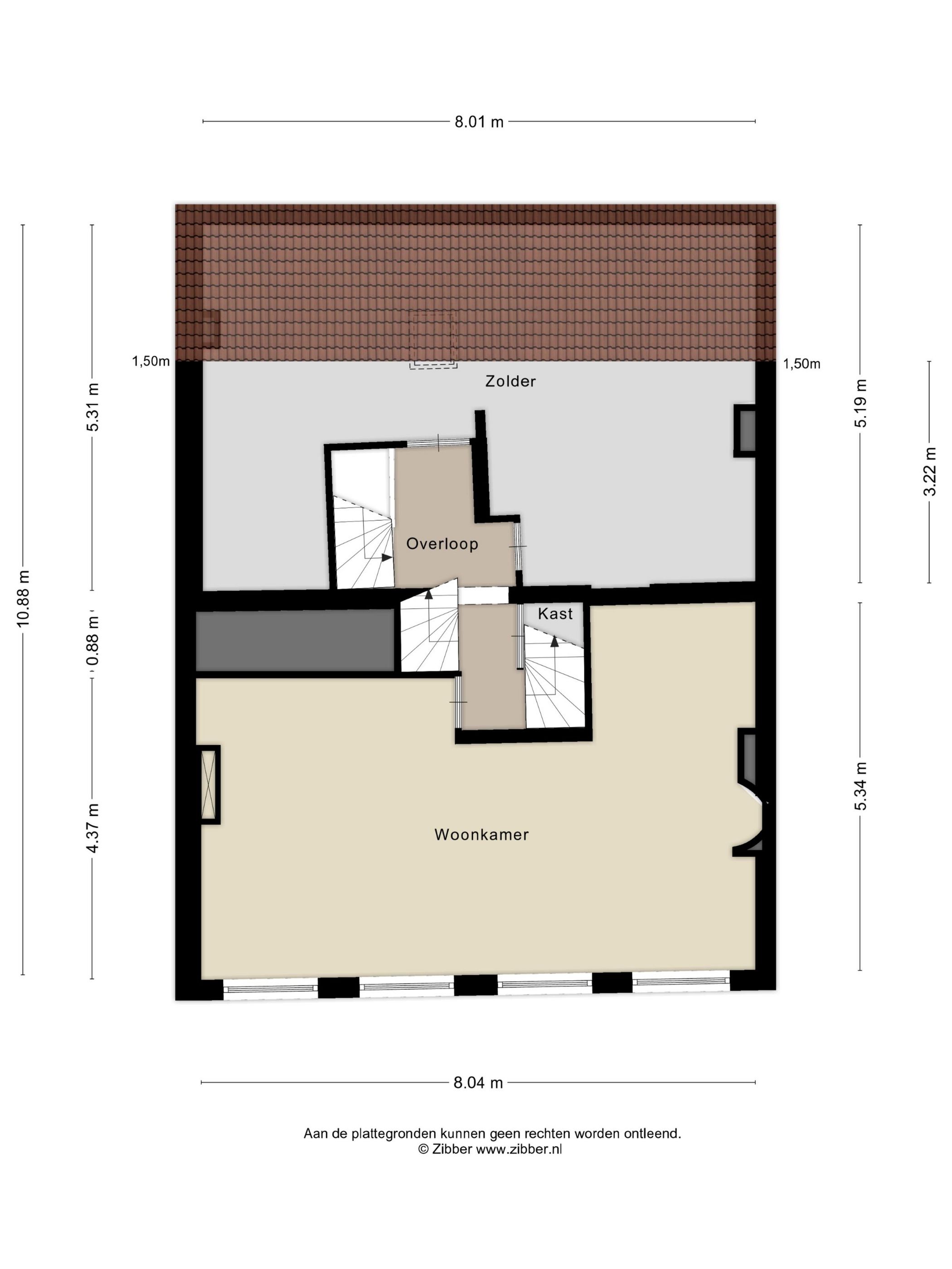 Foto 27 van Singelstraat 7