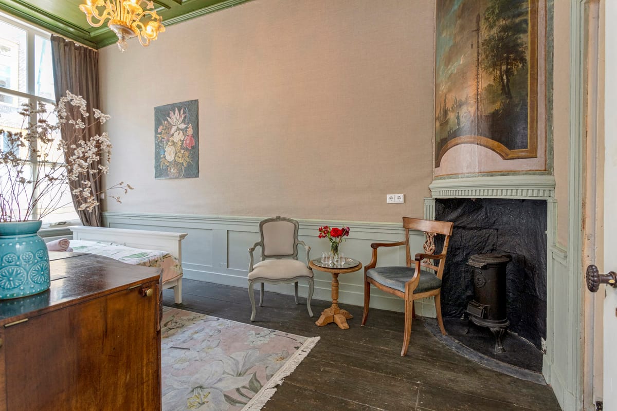 Foto 10 van Singelstraat 7