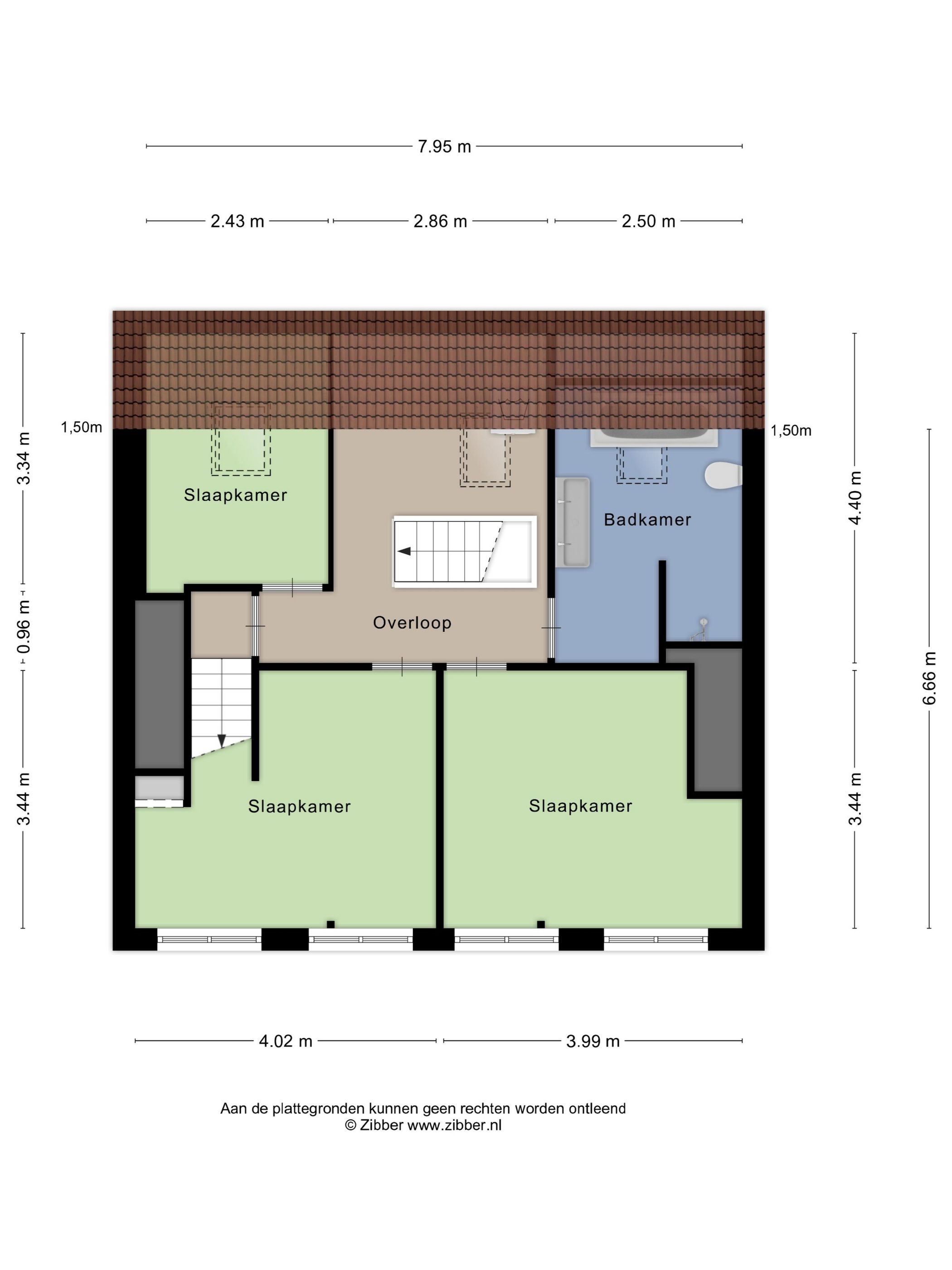 Foto 39 van Singelstraat 7