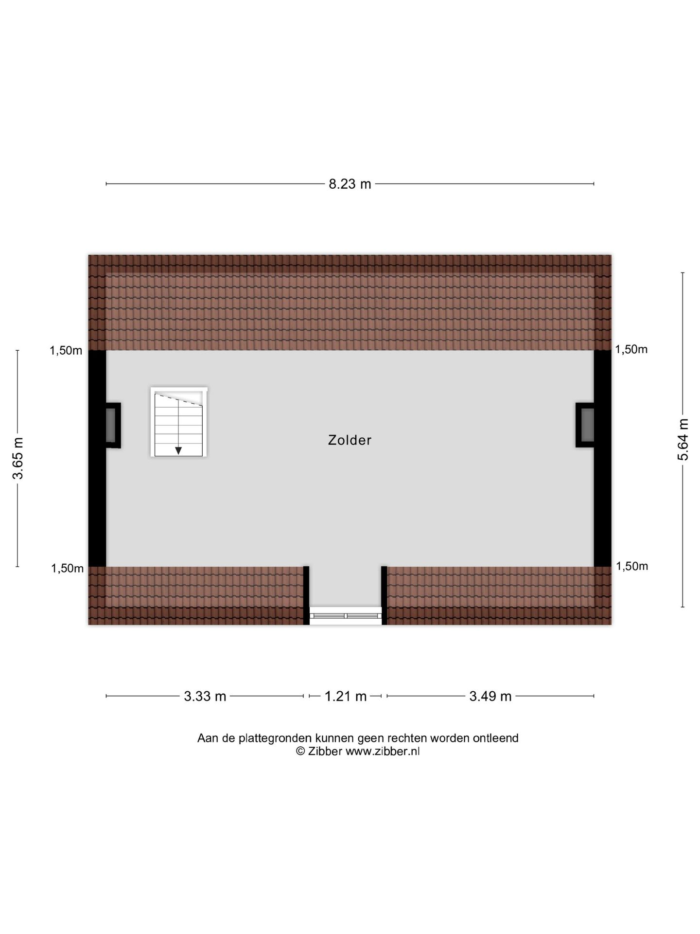 Foto 40 van Singelstraat 7