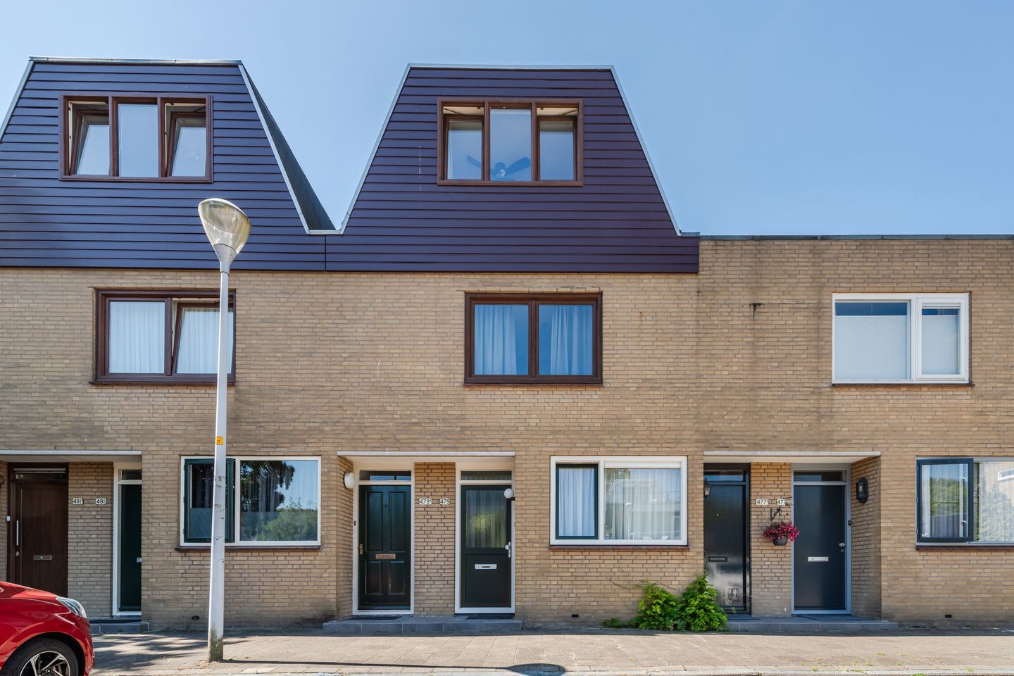 Van den Berghlaan 479 main image