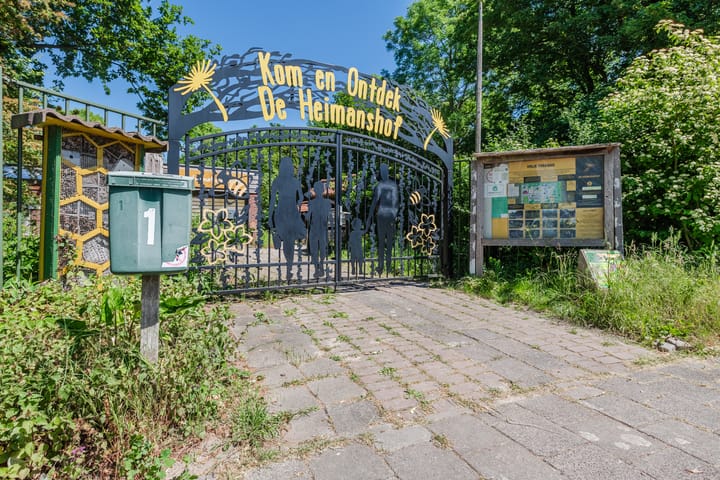 Foto 29 van Van den Berghlaan 479