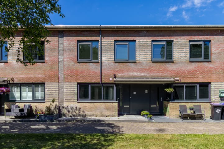 Photo 1 of Ina Boudier-Bakkerhof 10