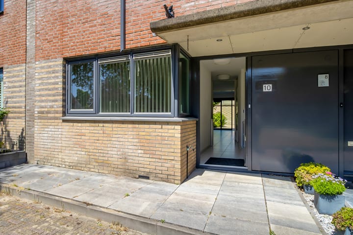 Foto 2 van Ina Boudier-Bakkerhof 10